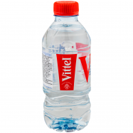 VITTEL ВОДА МІН Н/ГАЗ 0,33Л