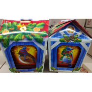 РОШЕН №14 ГОД.ДЛЯ ПТАХІВ 872Г - Фото