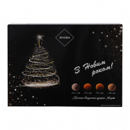 Конфеты Rioba Truff 4 You Ассорти шоколадные 200г - Фото