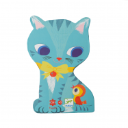 ПАЗЛИ ДИТЯЧІ МАЛЕНЬКІ - Фото