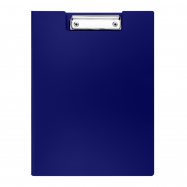 ECONOMIX ПЛАНШЕТ А4 З ПРИТ : СИН - Фото