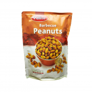 Арахис Pellito барбекю 150г - Фото