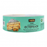 ТОРТ ЕСТЕРХАЗІ 850 Г - Фото