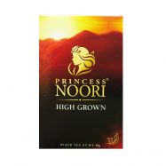 Чай Принцесса Нури Высокогор черн цейлон байховый мелкий 85г - Фото