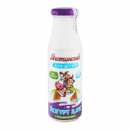 Йогурт Яготинське для дiтей безлактозный для детей 3% 200г - Фото