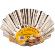 КЕКСНИЦЯ БЕЗ ВТУЛКИ 140 - Фото