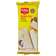 SHAR ВАФ Б/ГЛЮ-НУ З КАКАО 125Г - Фото