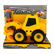 Машинка Kaile Toys №KL702-5 для детей от 3-х лет 1шт - Фото