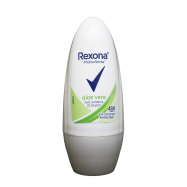 Антиперспирант Rexona Motionsense Алоэ вера шариковый 50мл - Фото