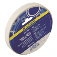 Вм.клейк.стрічк двост.12ммх10м - Фото