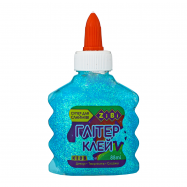 ZIBI КЛЕЙ ПРОЗ НЕОН 88МЛ,АС - Фото