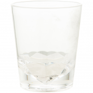 KELA СТАКАН Д/ЗУБ. ЩІТ LETICIA АКР - Фото