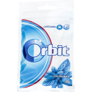 Жевательная резинка Orbit аромат сладкой мяты 35г - Фото