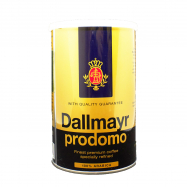 Кофе Dallmayr Prodomo натуральный жареный молотый 250г