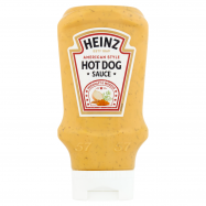 HEINZ СОУС ХОТДОГ 400МЛ - Фото