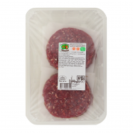 УПП ГАМБУРГЕР З ЯЛОВ Н/Ф ОХОЛ - Фото