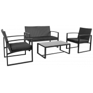 Набор мебели Metro Internal brand 4шт - Фото