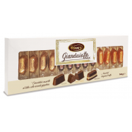 WITORS ЦУКЕРКИ КОРОБ-ПЕН 140Г - Фото