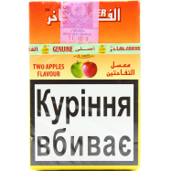 ТАБ AL FAKH 2 APPL FLAV 50Г - Фото