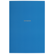 STUD. ЗОШ A4 80 АРК ІНТЕГР SOFT TOUCH : КЛІТКА, 728 - Фото