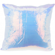 NY ПОДУШКА ДЕК ГЛІТТЕР 45Х45СМ - Фото