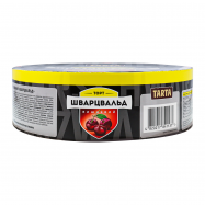 Торт Tarta Шварцвальд бисквитный вишневый 1кг - Фото