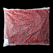 ПОЛУНИЦЯ МОРОЖ25-35ММ 2,5КГ - Фото