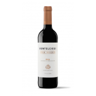 MONTELCIEGO ГРАН РЕЗЕРВА Ч/С 0,75 - Фото