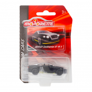 Игрушка Majorette Premium Cars №2053052 1шт - Фото