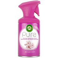 Освежитель воздуха Air Wick Pure Цветущая вишня 250мл - Фото