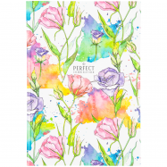 STUD. ЗОШ A4 80 АРК ІНТЕГР МАТ. : КЛІТКА, 727 - Фото