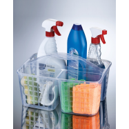 GONDOL ОРГАНАЙЗЕР ДЛЯ ПРИБИРАННЯ - Фото