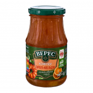 Конфитюр Верес Тыква-Апельсин 380г - Фото