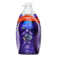 SALOON МИЛО 400+750МЛ - Фото