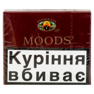 MOODS - Фото