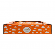 ЖАКО ЦУКЕР ПТАШКА-МАРМЕЛ АПЕЛ 1КГ - Фото