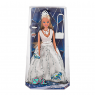 Кукла Simba Steffi love №5733466 для детей от 3 лет 1шт - Фото