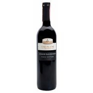 Вино Badagoni Алазанская Долина полуслад красн 10-12% 0,75л - Фото