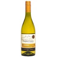 FRONTERA ШАРДОНЕ Б/НС 0,75Л - Фото