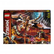 Конструктор Lego Ninjago №71718 для детей от 6 лет 1шт - Фото