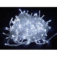 TAR.HOUSE LED ГІРЛЯНДА ХОЛОД БІЛ 240 Л - Фото