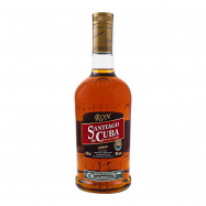 SAN D CUB РОМ АНЬЄХО 0.7 - Фото