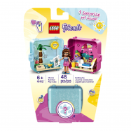 Конструктор Lego Friends №41412 для детей от 6 лет 1шт - Фото