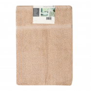 Tarrington house килимок для ванної 50х70см 100% катон беж - Фото