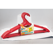 НАБІР ВІШАЛОК ТИП 2 (5 ШТ) - Фото