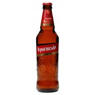 ЧЕРНІГІВСЬКЕ ПИВО LAGER 0.5Л - Фото