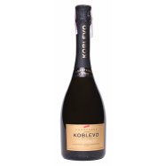 KOBLEVO ВИНО ІГР БІЛЕ 0,75Л - Фото