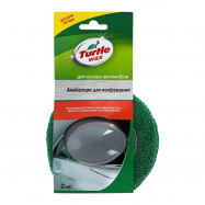 TURTLE WAX АПЛІКАТОРИ Д/ПОЛІР - Фото