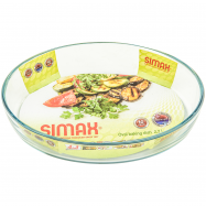 SIMAX ЛОТОК ДЛЯ ЗАПІКАН 2,2 Л - Фото