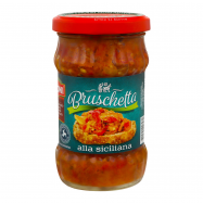 DERONI БРУСКЕТА SICILIA 240Г - Фото